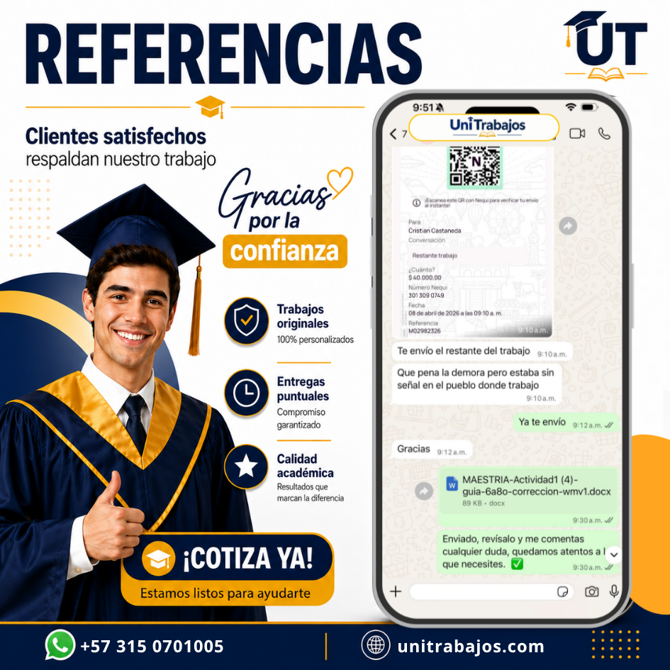 Referencia de cliente 10
