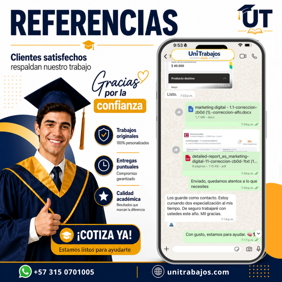 Referencia de cliente 13