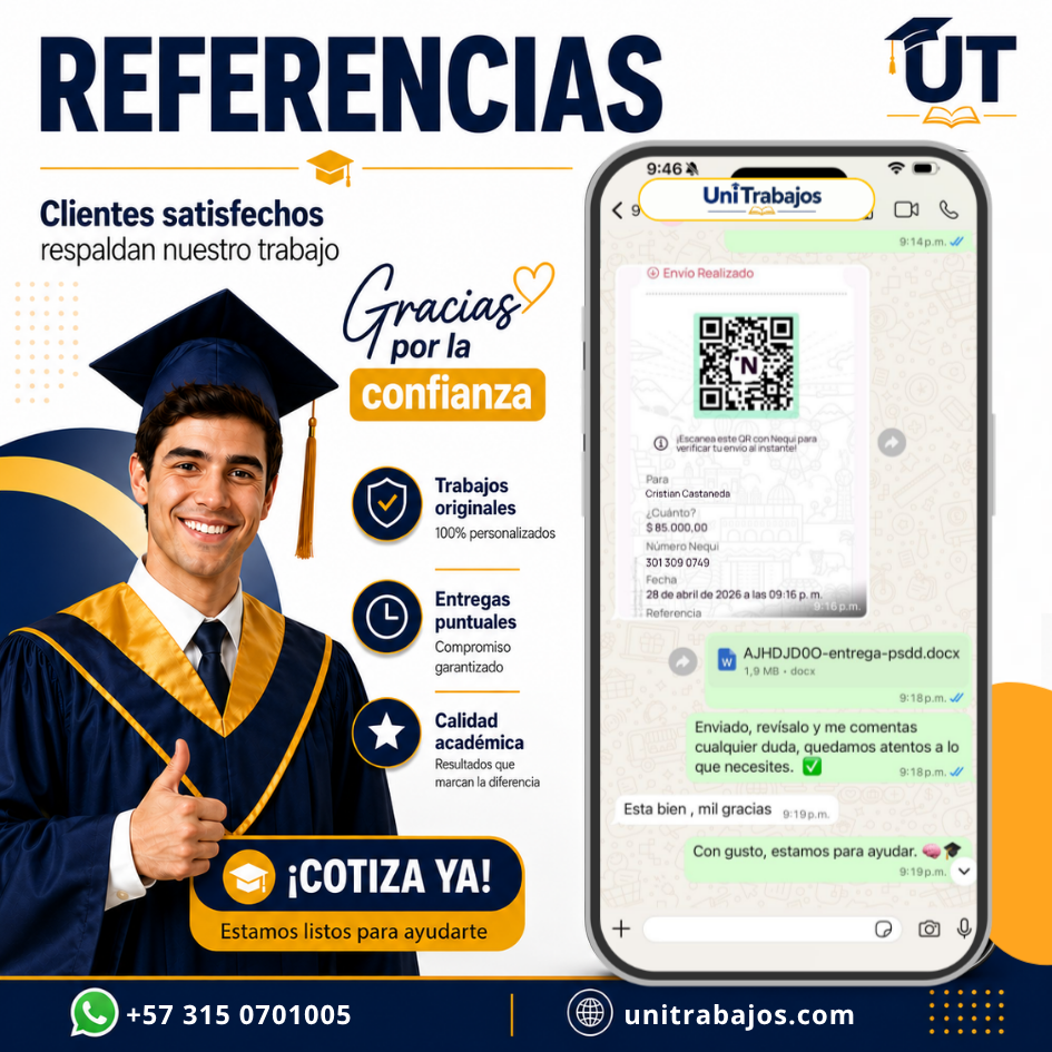 Referencia de cliente 5